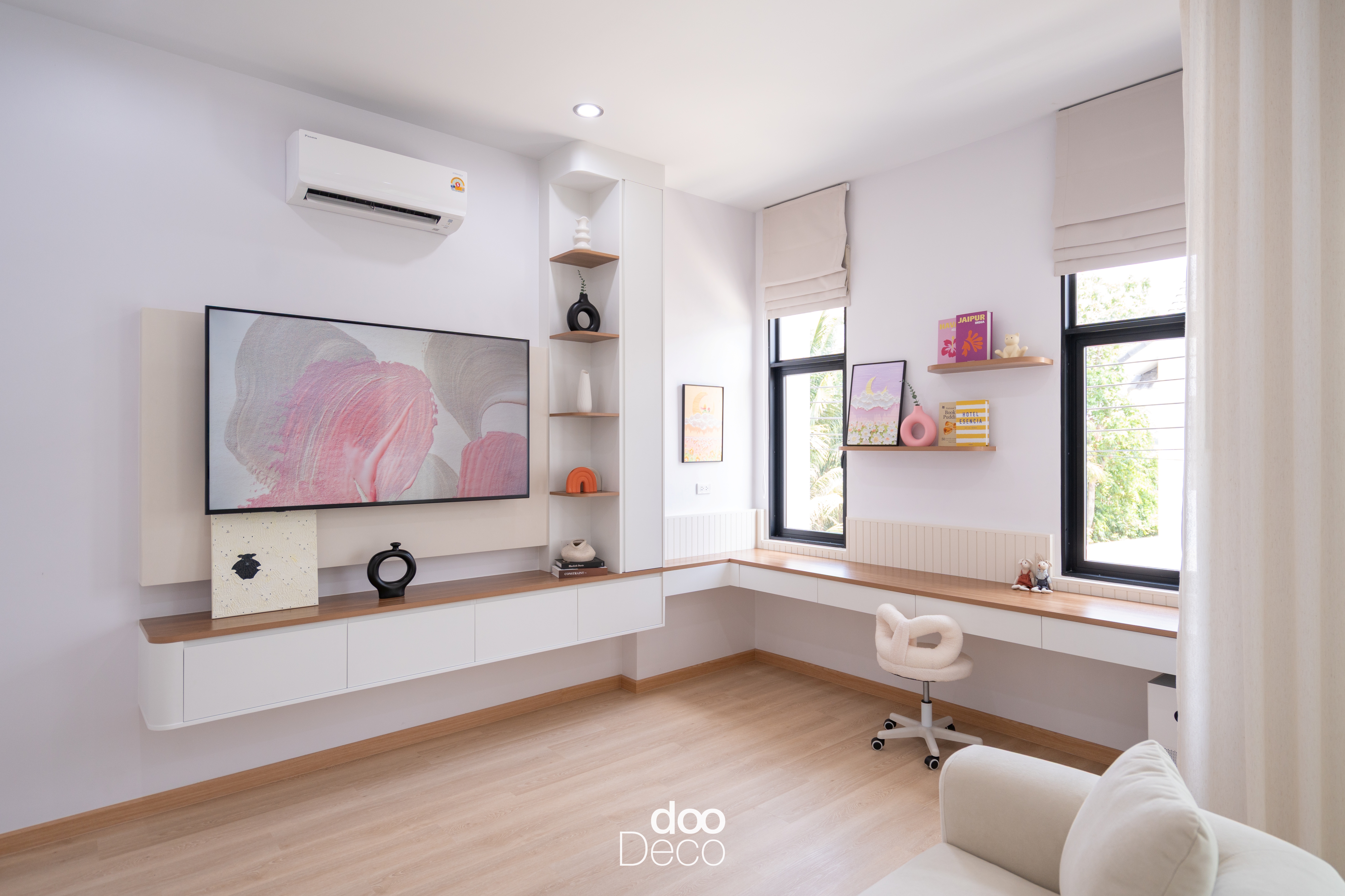 dooDeco Banner