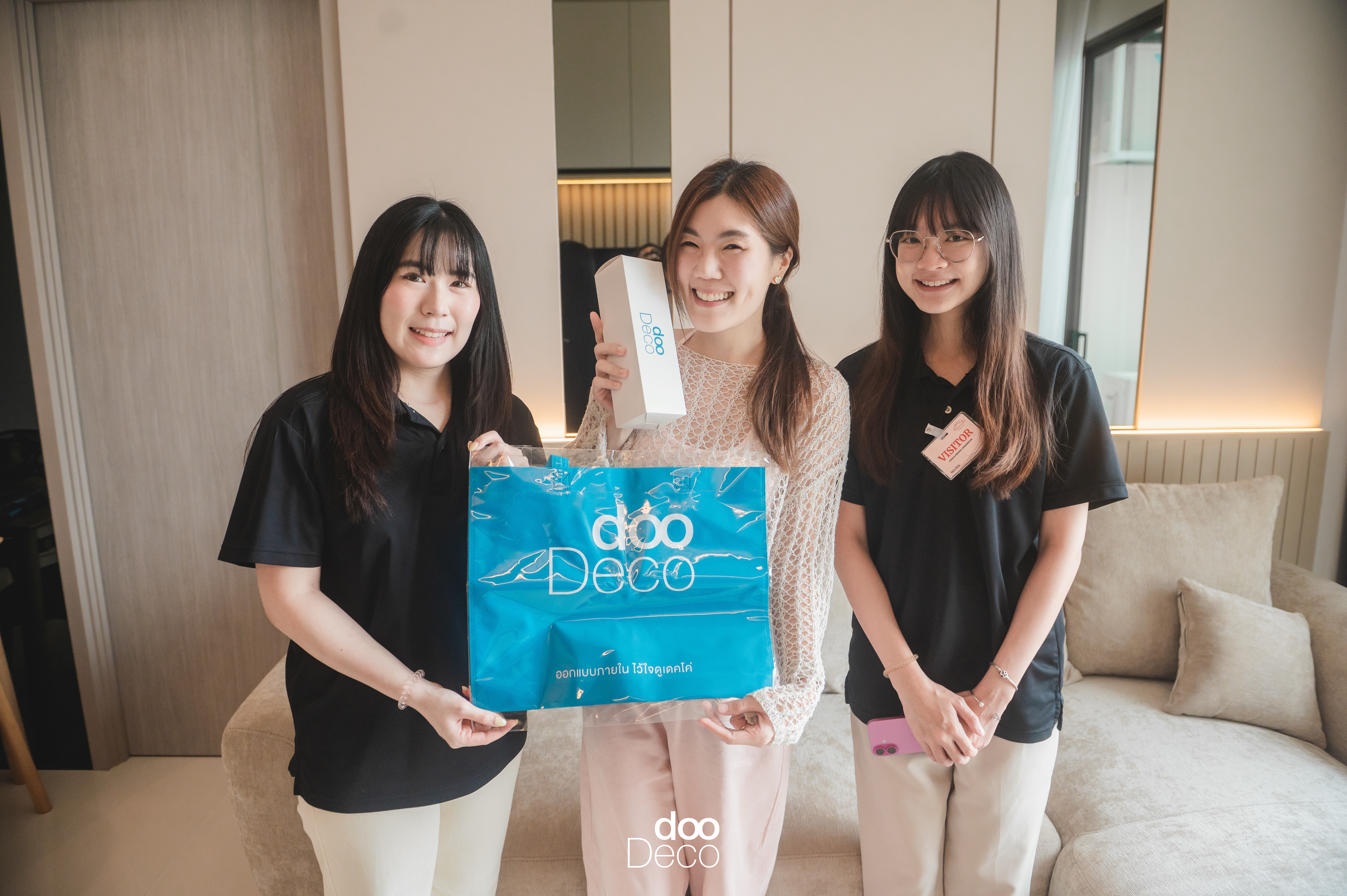 dooDeco Banner