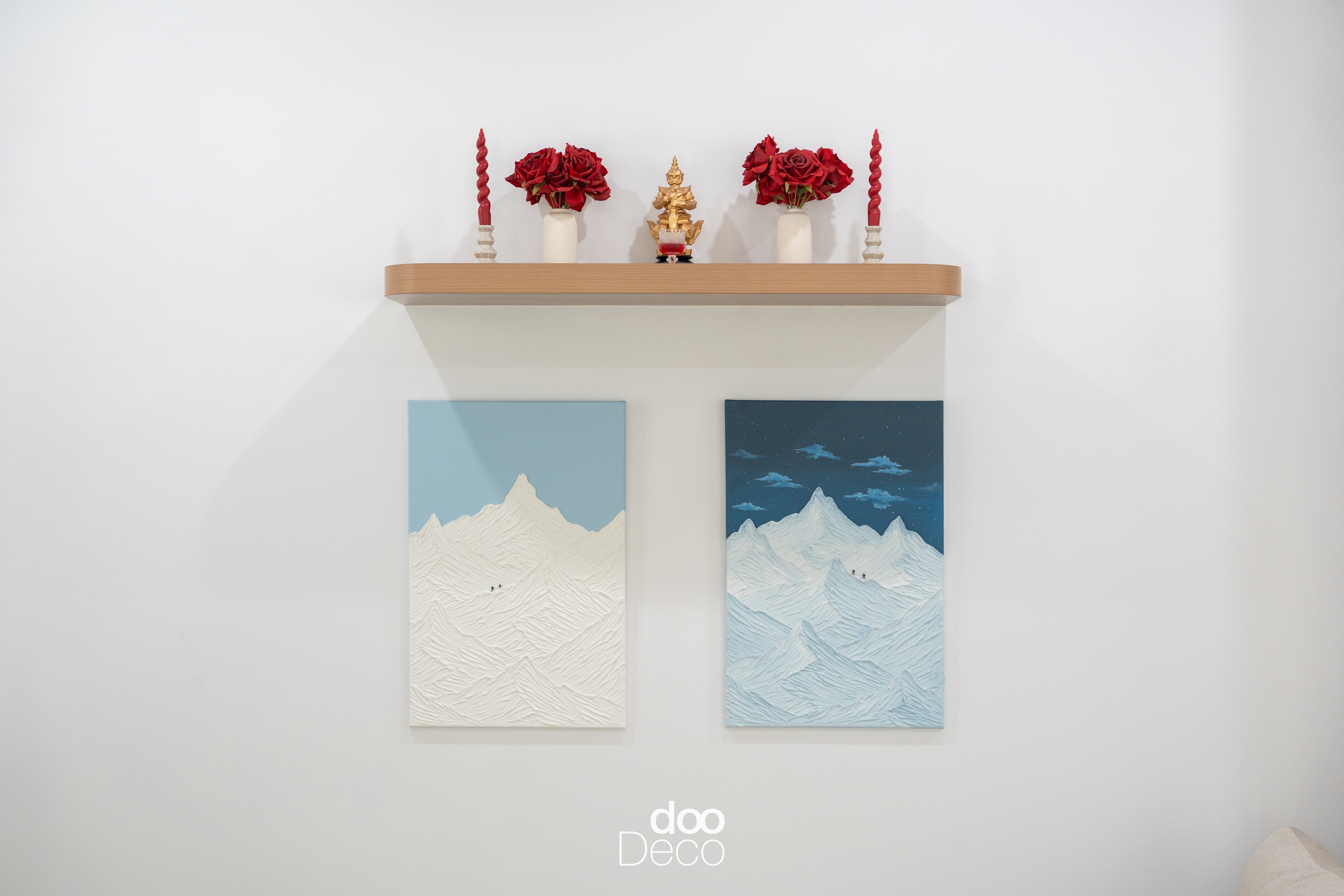 dooDeco Banner