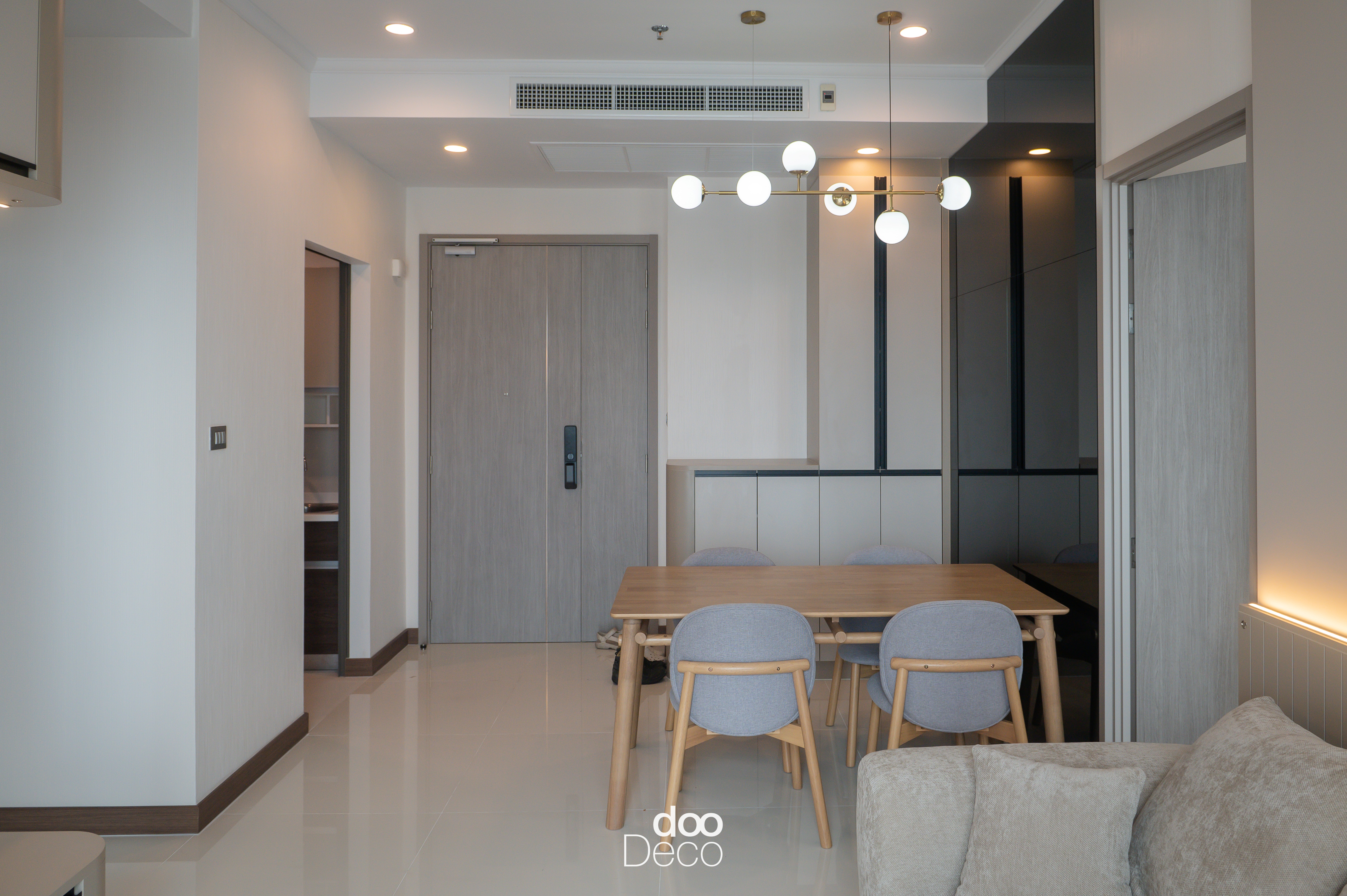 dooDeco Banner