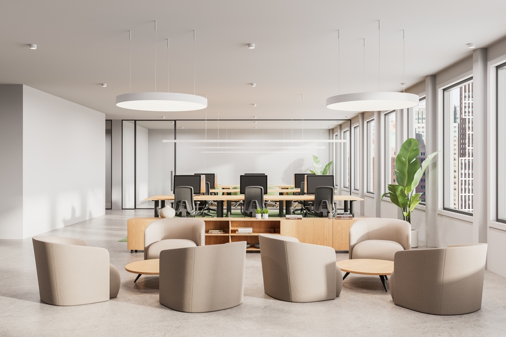 แต่งโฮมออฟฟิศดีไซน์คลาสสิก