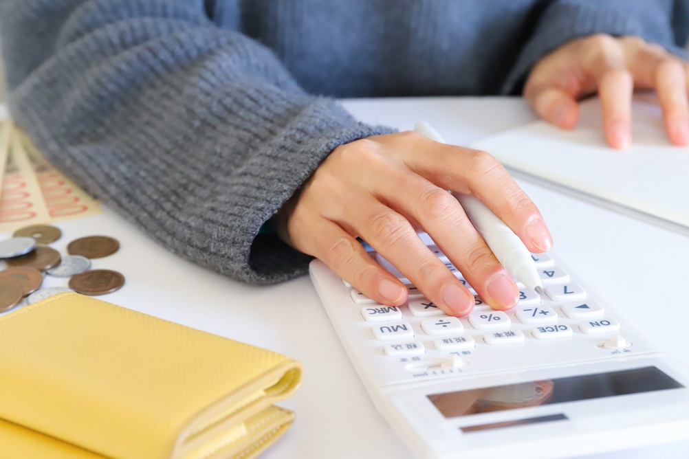 การกำหนดงบประมาณก่อนเลือกซื้อบ้านและคอนโด