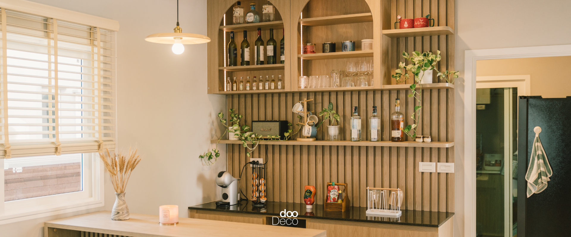 dooDeco - บริการรับออกแบบตกแต่งภายในครบวงจร