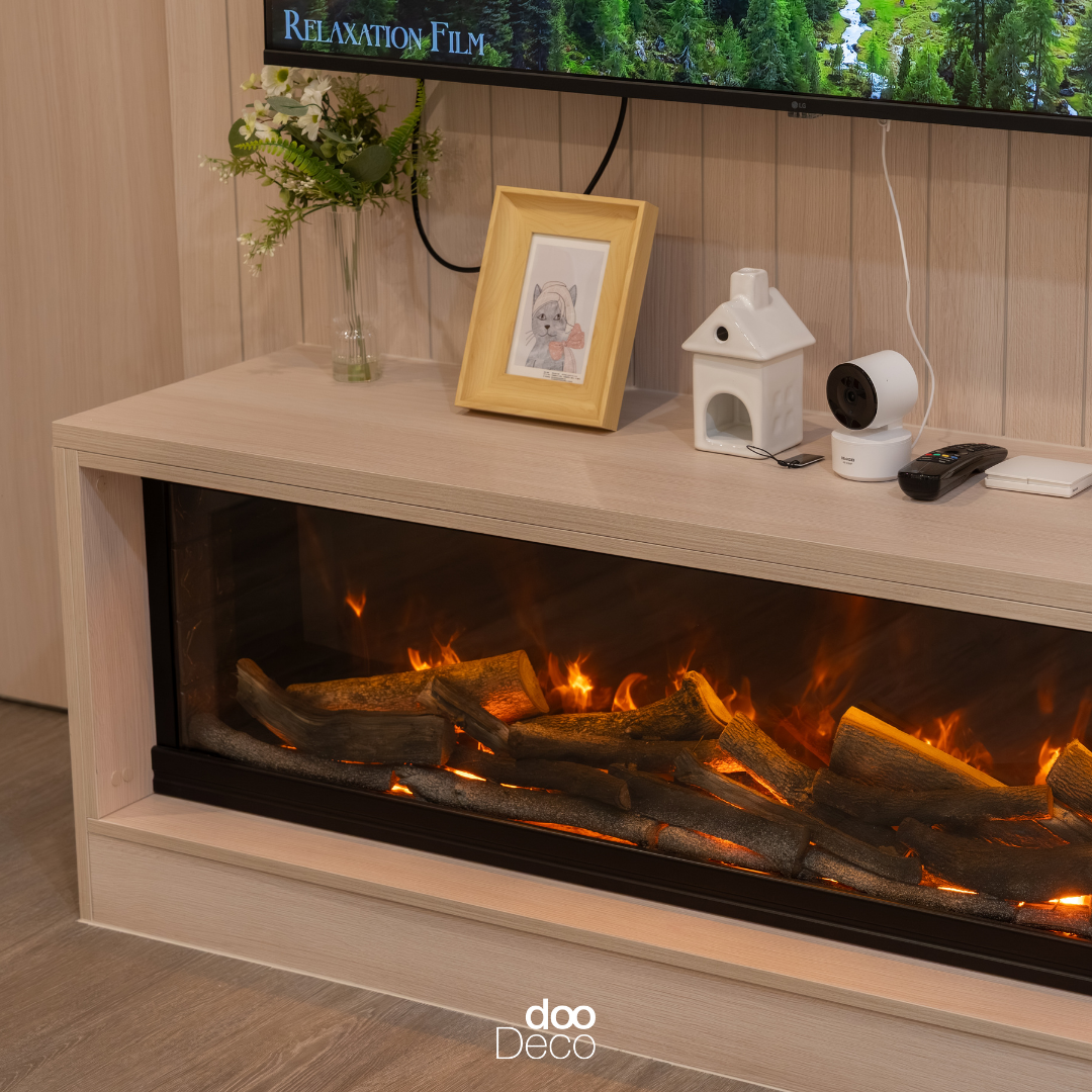 บริการรับออกแบบตกแต่งภายในครบวงจร