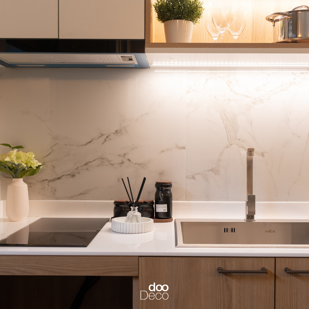 บริการรับออกแบบตกแต่งภายในครบวงจร