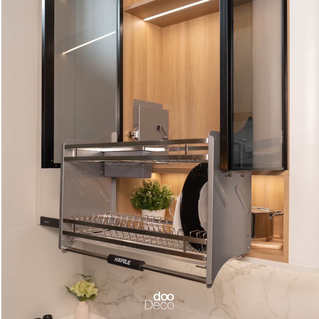 บริการรับออกแบบตกแต่งภายในครบวงจร