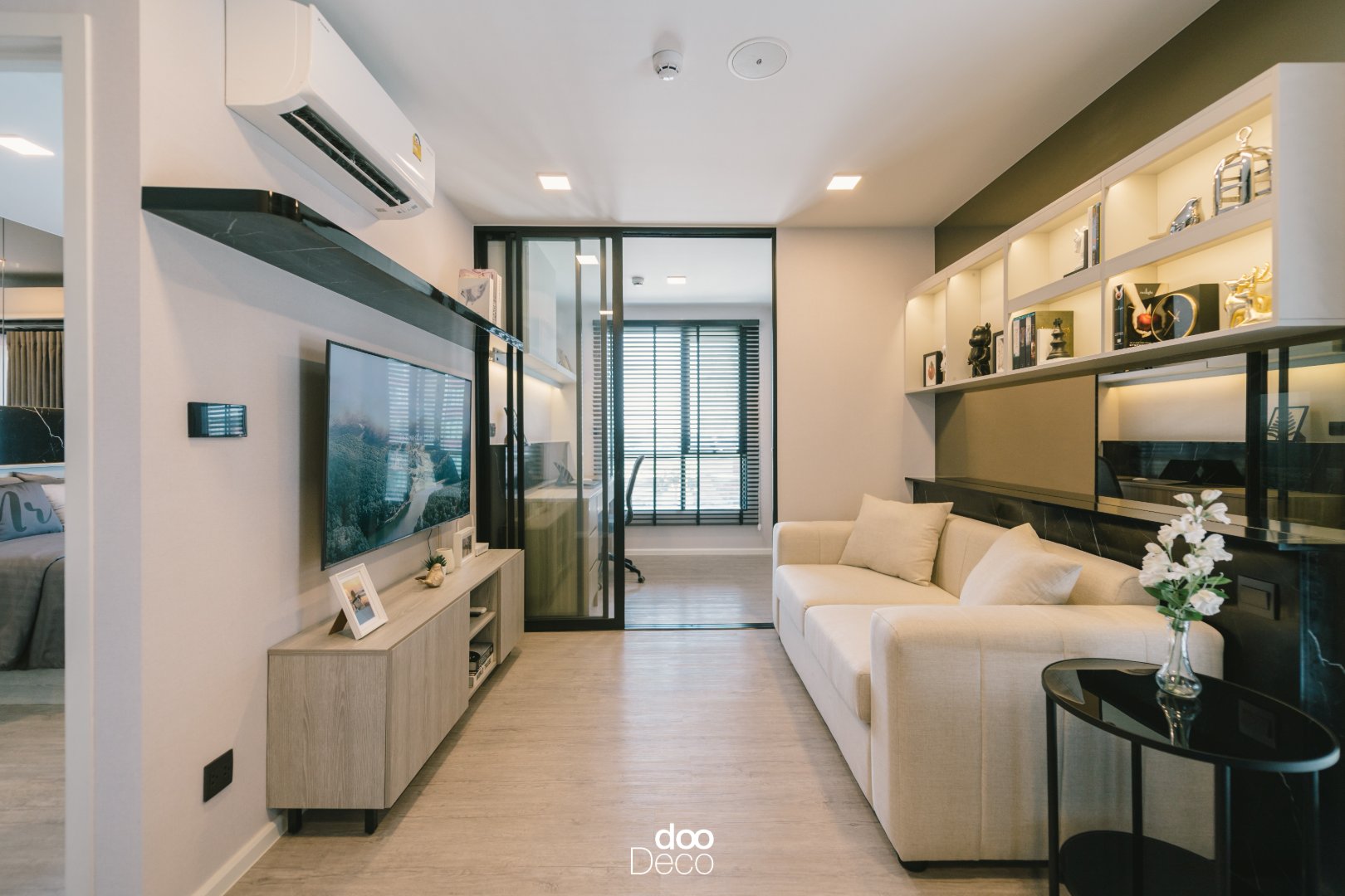 KAVE AVA - Modern Luxury