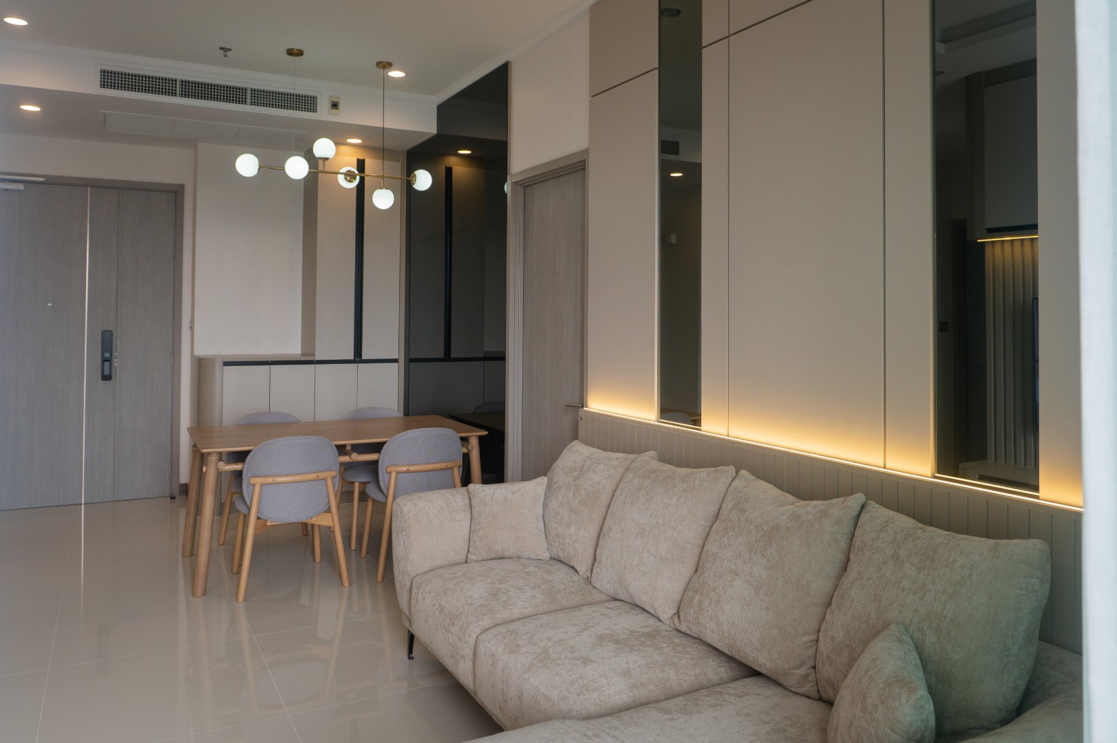 Supalai Oriental Sukhumvit 39