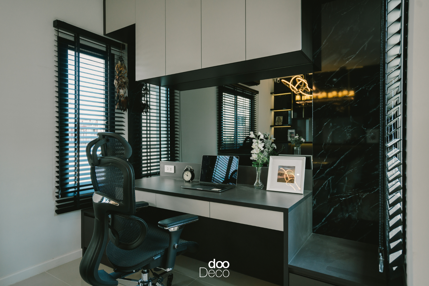 ห้องทำงาน โครงการ Britania บางนา กม.26