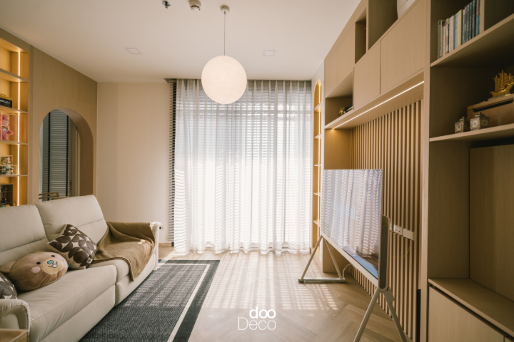 โครงการคอนโด XT Phayathai