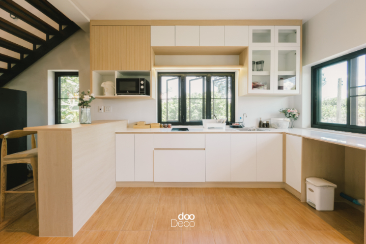 ห้องครัว บ้านนครสวรรค์